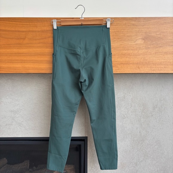 Girlfriend Collective Set of 2 Leggings, Size S - Picture 14 of 16